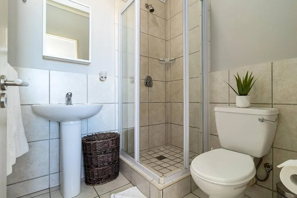 City 1 Bed Apartment Pool & Wifi Cape Town South Africa