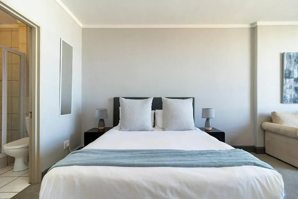 City 1 Bed Apartment Pool & Wifi Cape Town South Africa